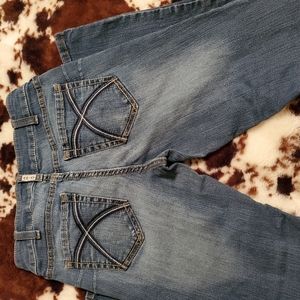 🌵Ariat jeans